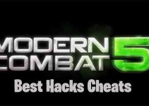 modern combat 5 hack