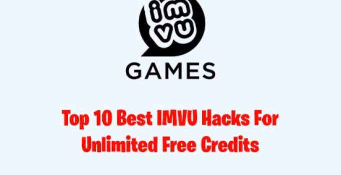 imvu cheats